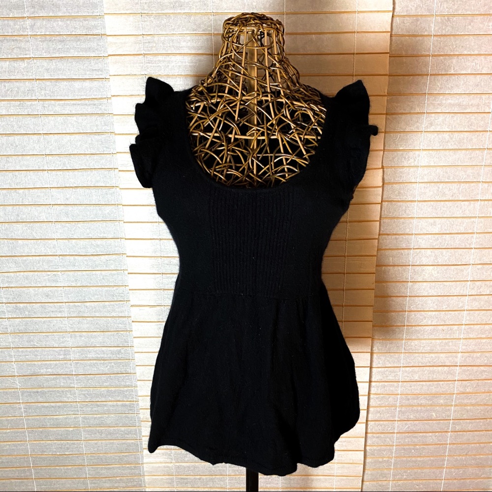 Free People sweater
